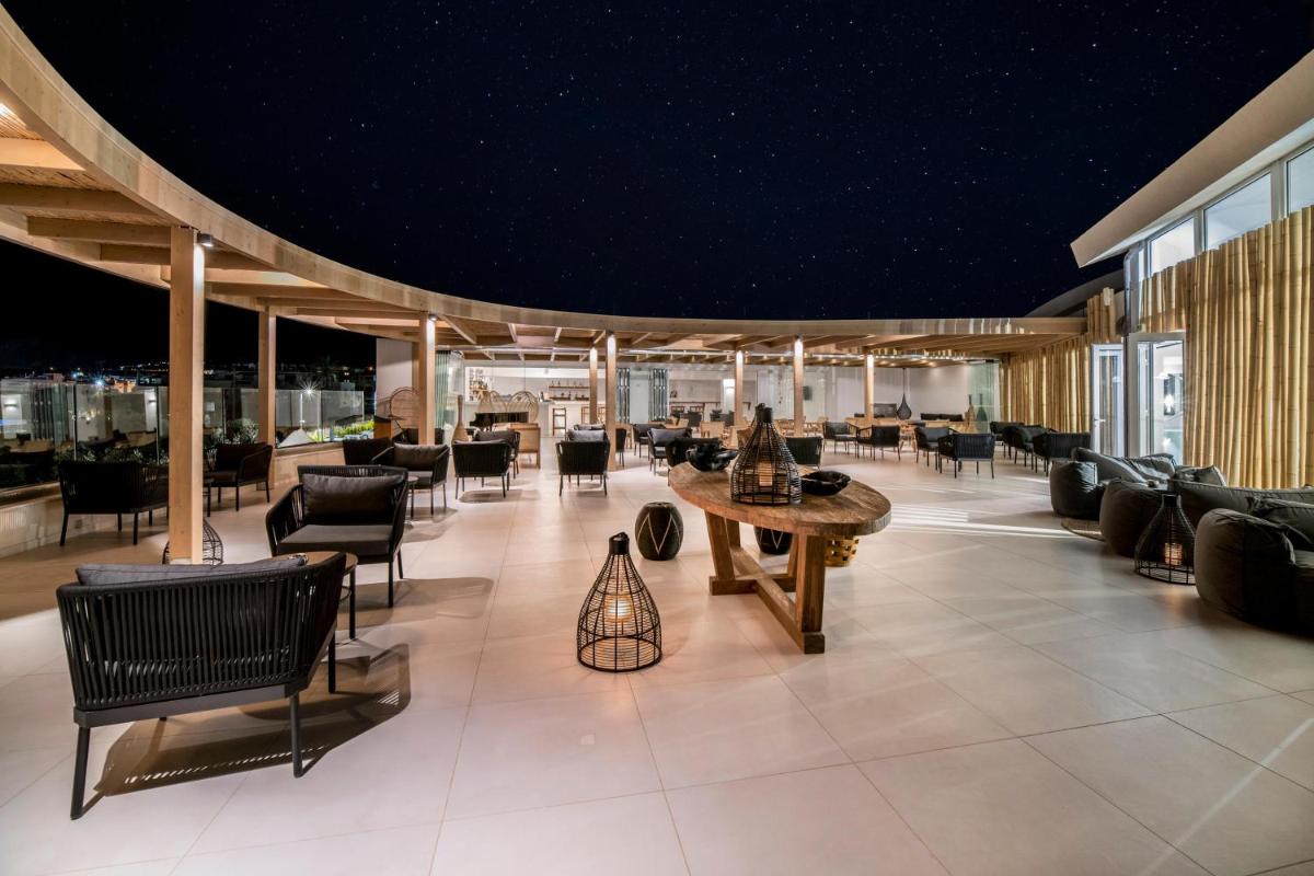 Insula Alba Resort & Spa (Adults Only)