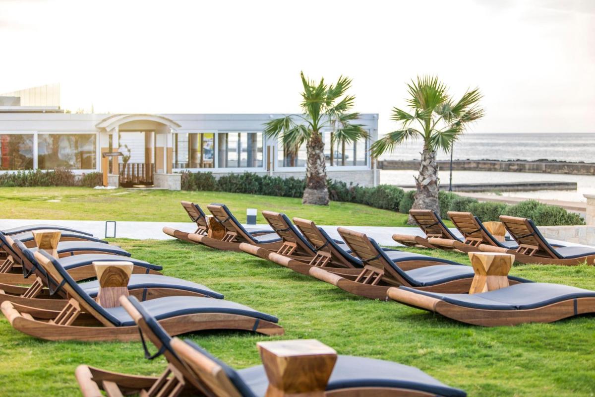 Insula Alba Resort & Spa (Adults Only)