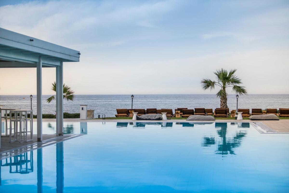 Insula Alba Resort & Spa (Adults Only)