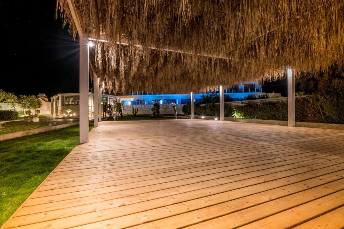 Insula Alba Resort & Spa (Adults Only)