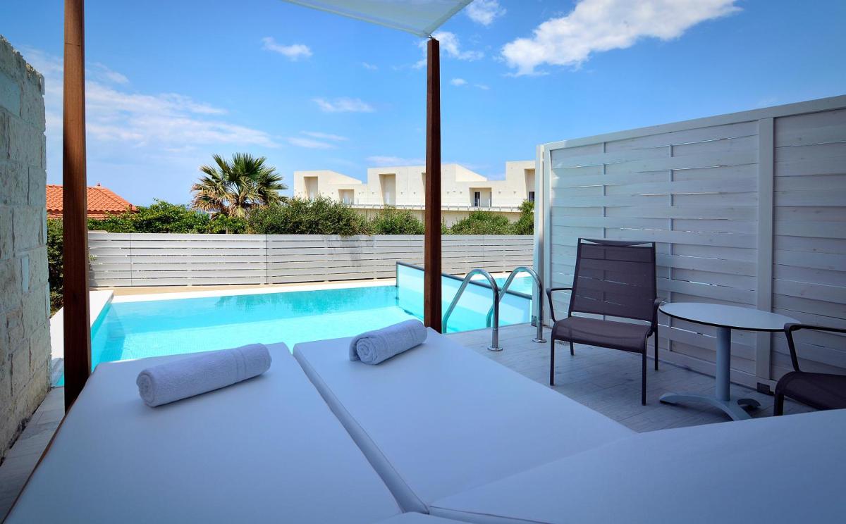 Insula Alba Resort & Spa (Adults Only)