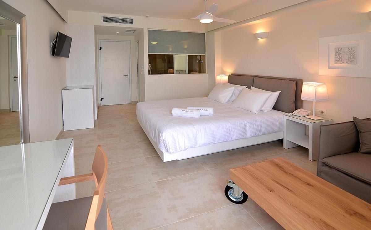 Insula Alba Resort & Spa (Adults Only)