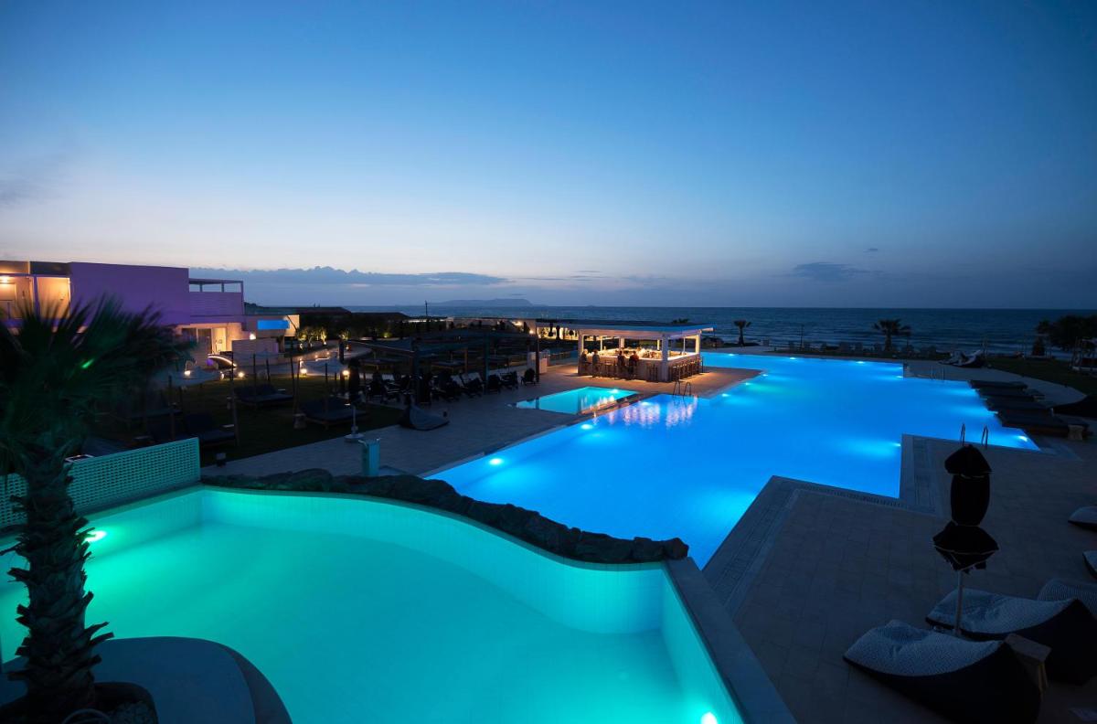 Insula Alba Resort & Spa (Adults Only)