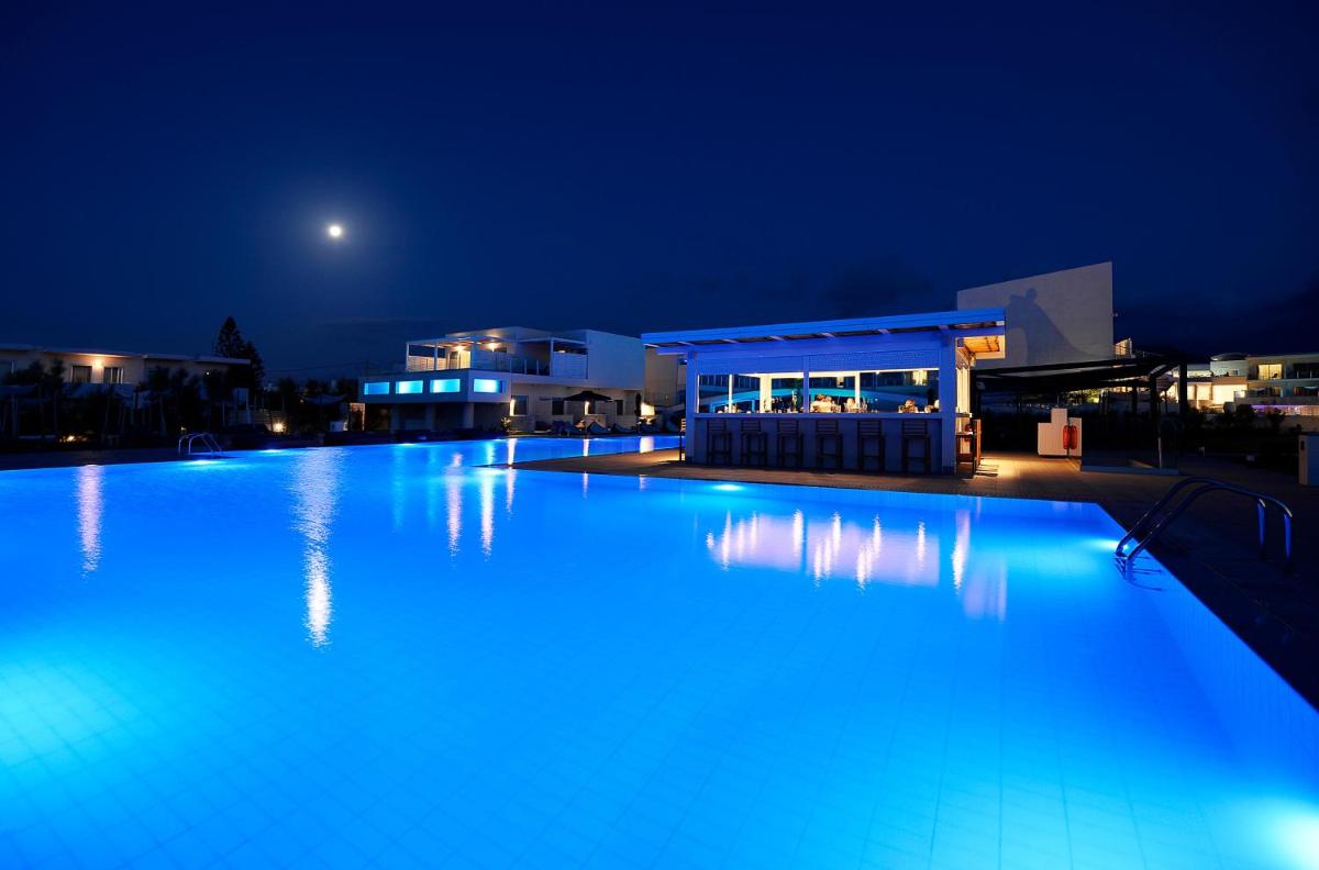 Insula Alba Resort & Spa (Adults Only)