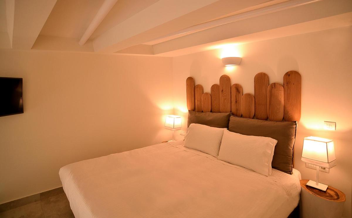 Insula Alba Resort & Spa (Adults Only)
