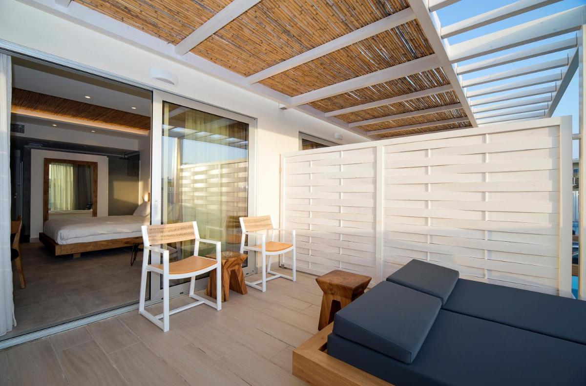 Insula Alba Resort & Spa (Adults Only)
