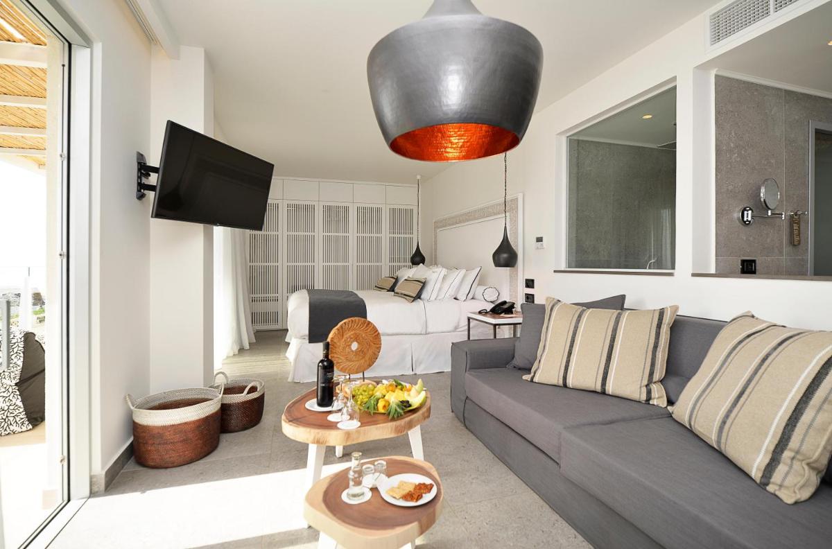 Insula Alba Resort & Spa (Adults Only)