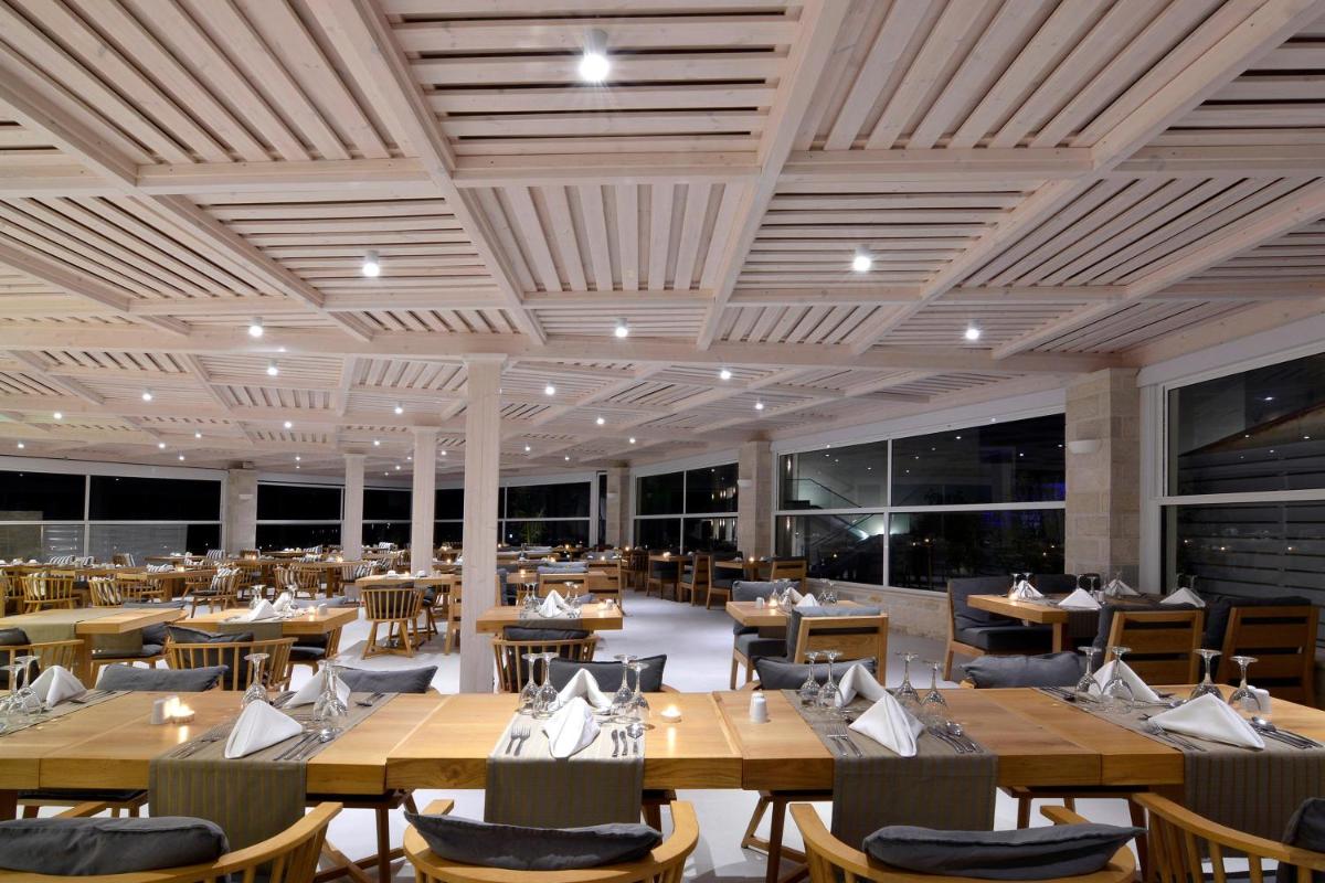 Insula Alba Resort & Spa (Adults Only)