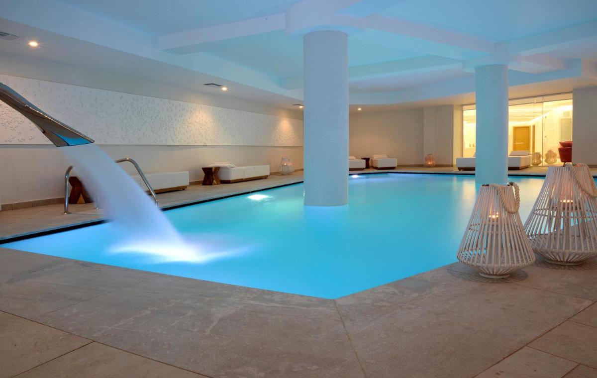 Insula Alba Resort & Spa (Adults Only)