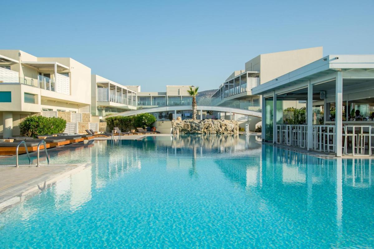 Insula Alba Resort & Spa (Adults Only)