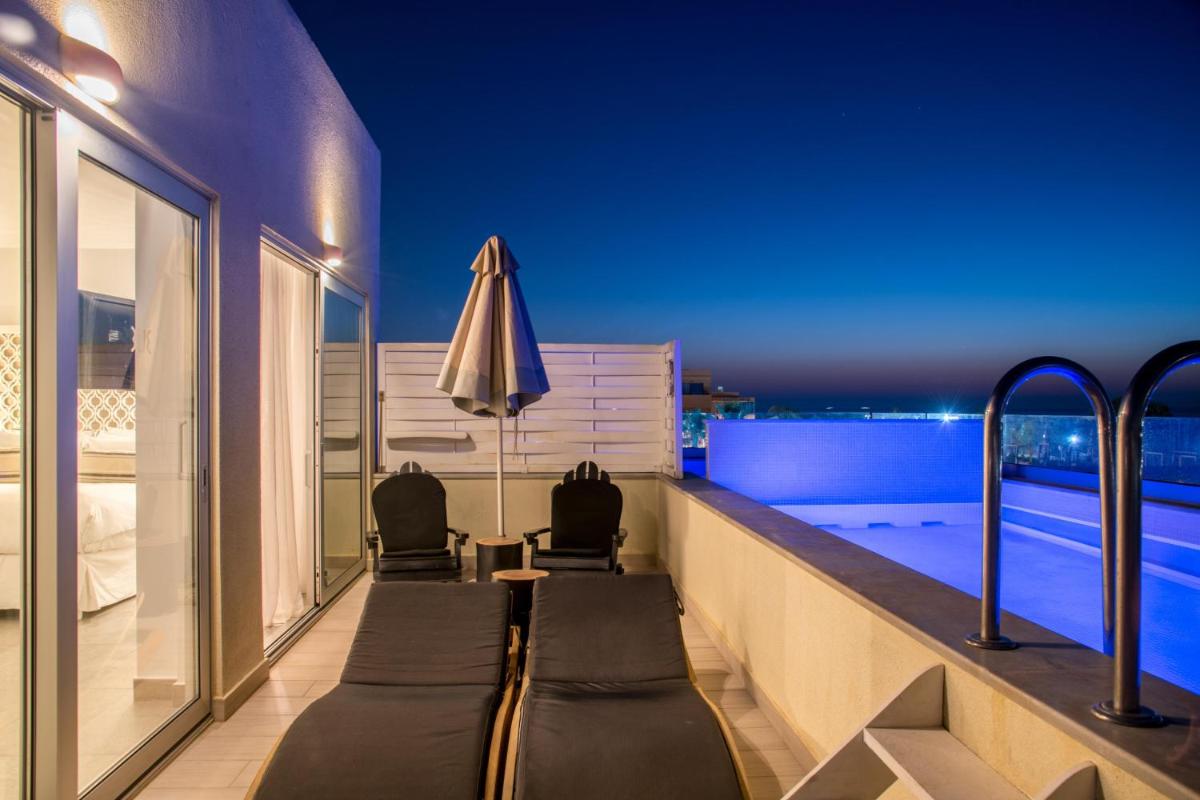 Insula Alba Resort & Spa (Adults Only)