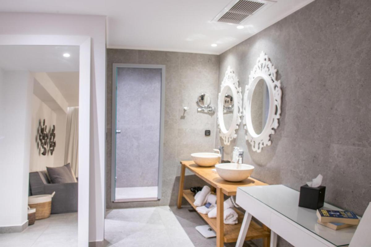 Insula Alba Resort & Spa (Adults Only)