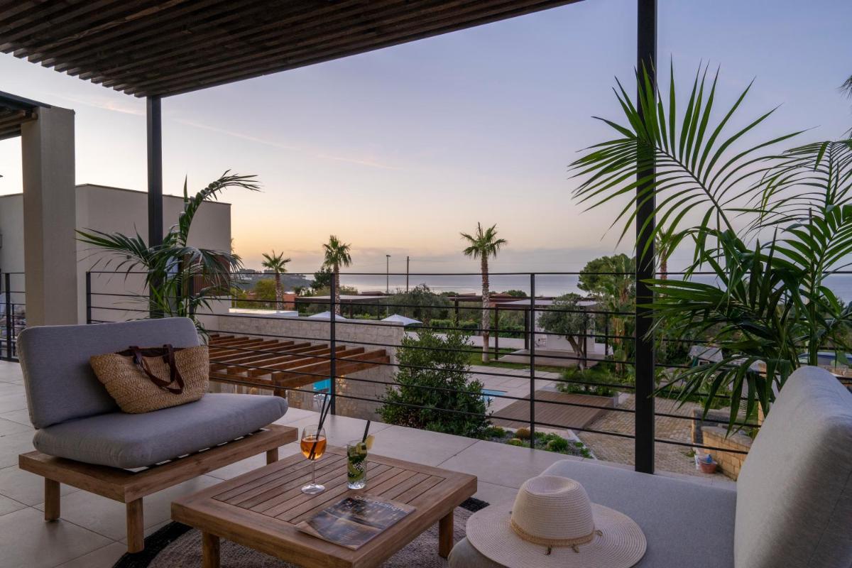 Insulae Resort