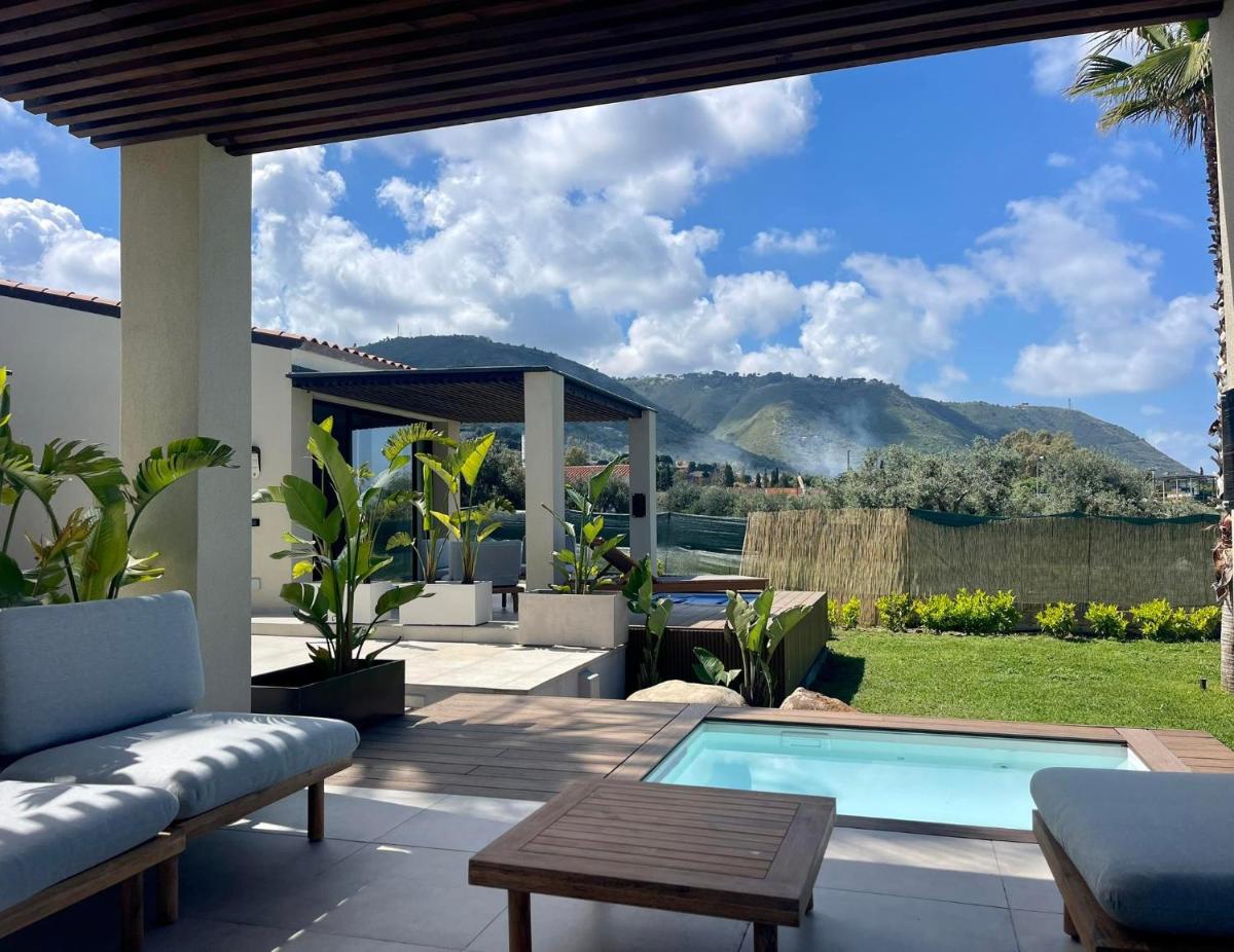 Insulae Resort