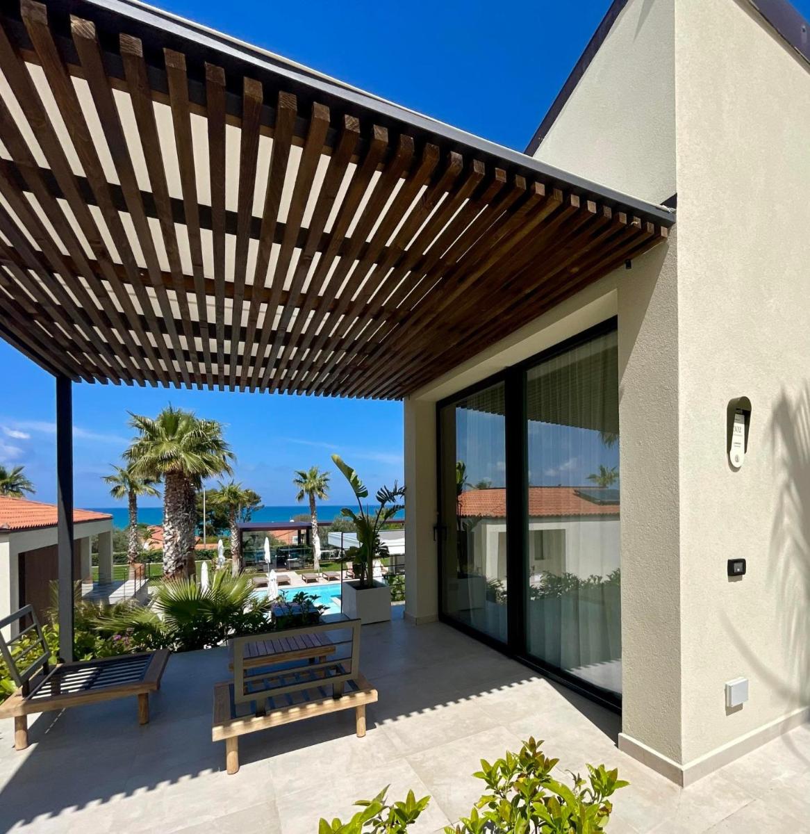 Insulae Resort