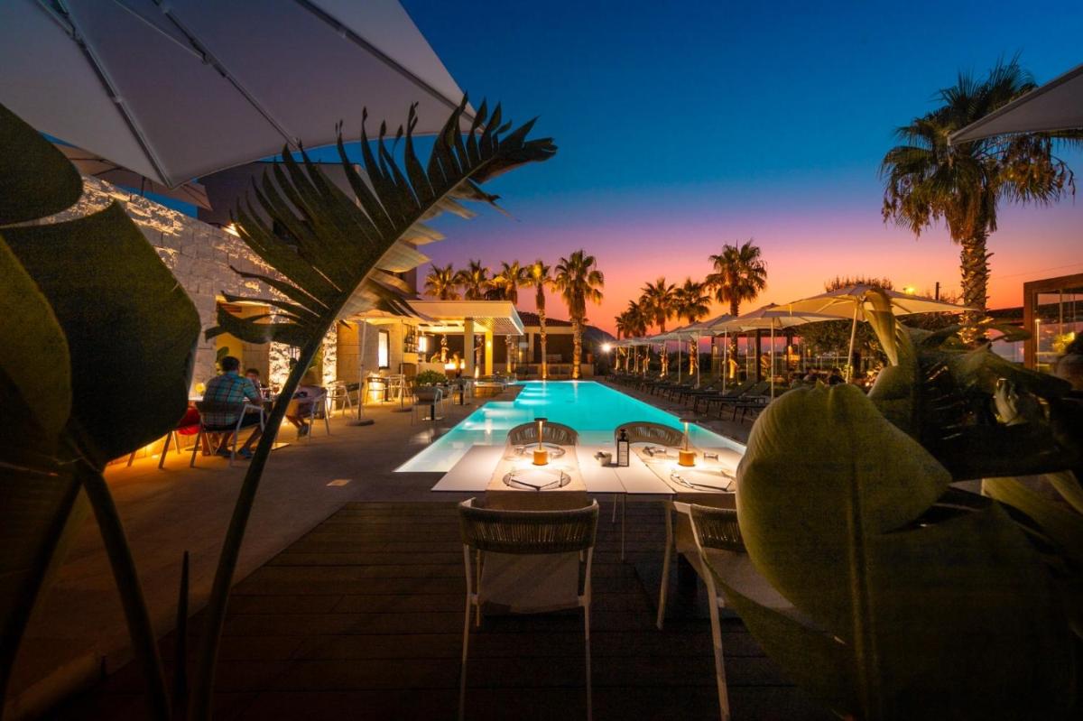 Insulae Resort