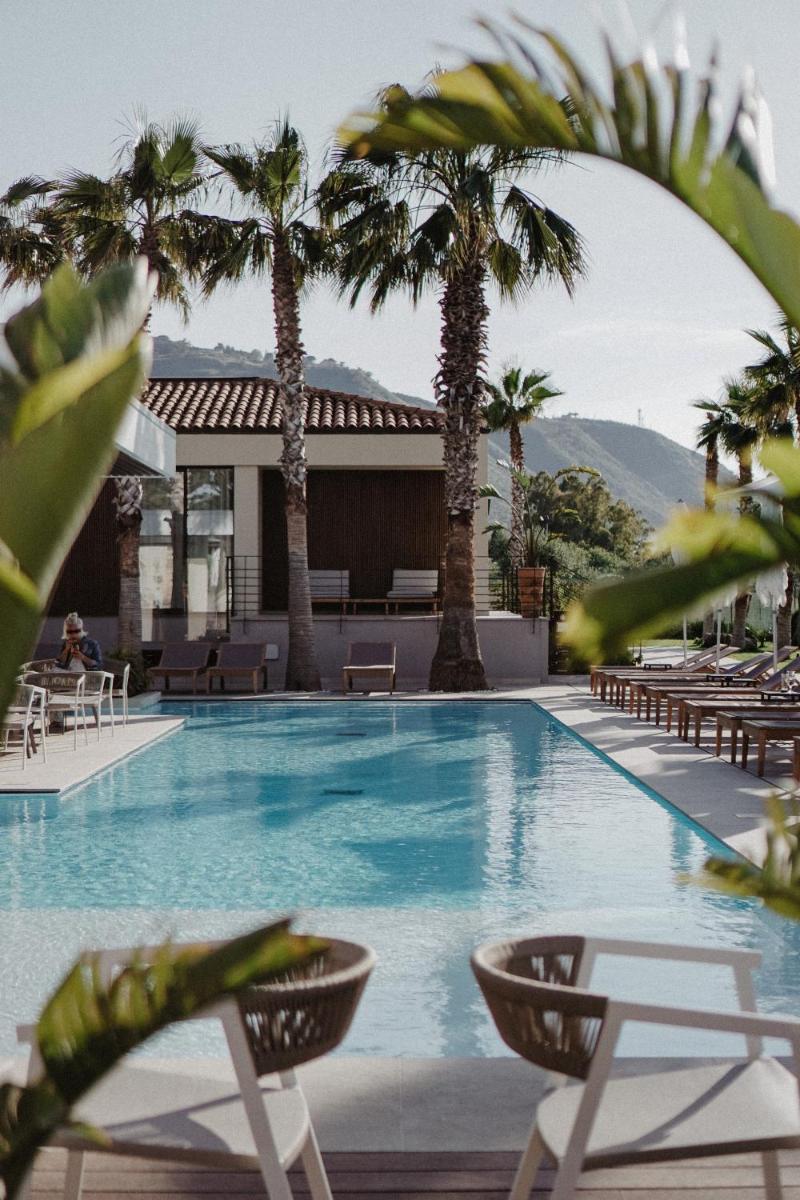Insulae Resort