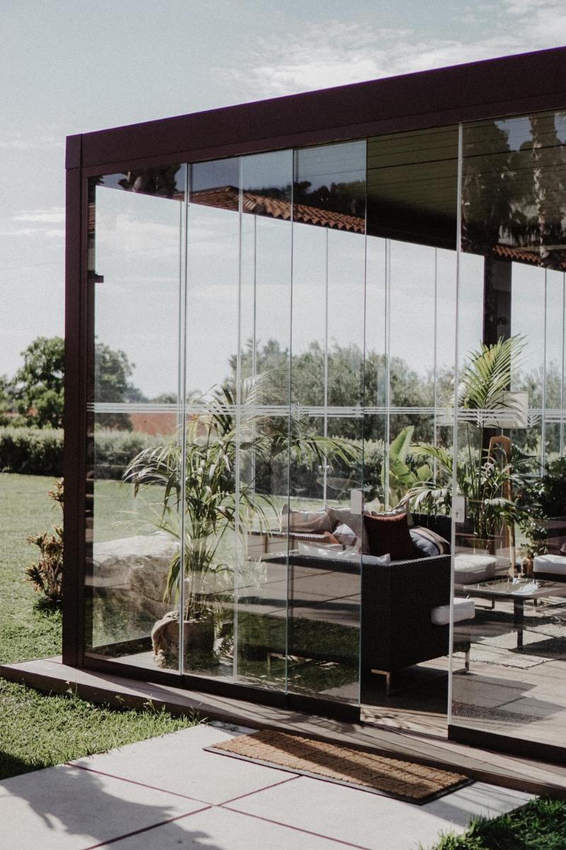 Insulae Resort