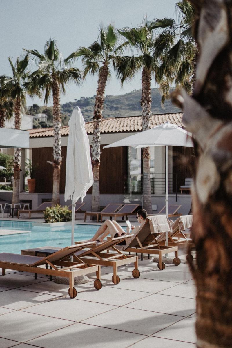 Insulae Resort