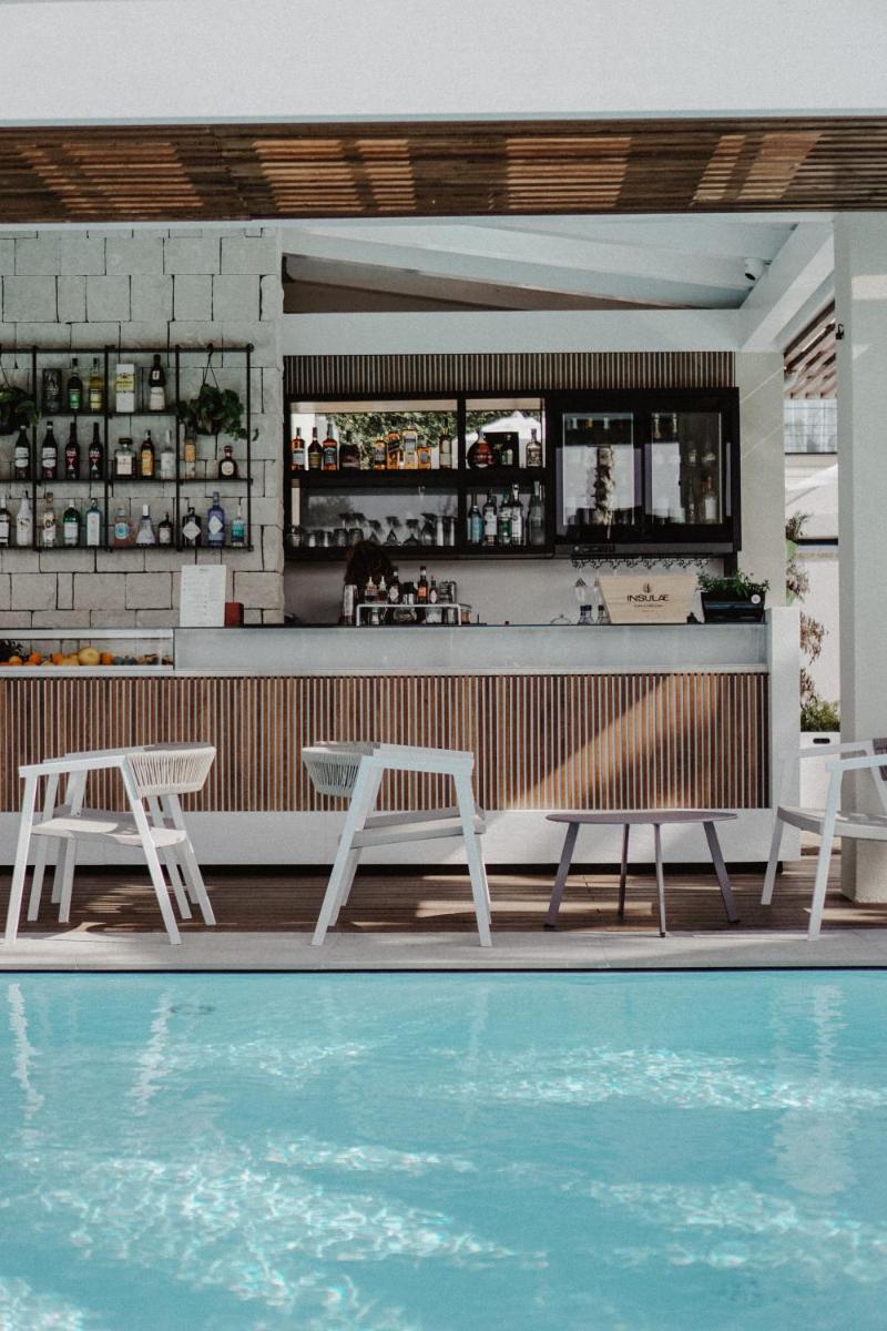 Insulae Resort