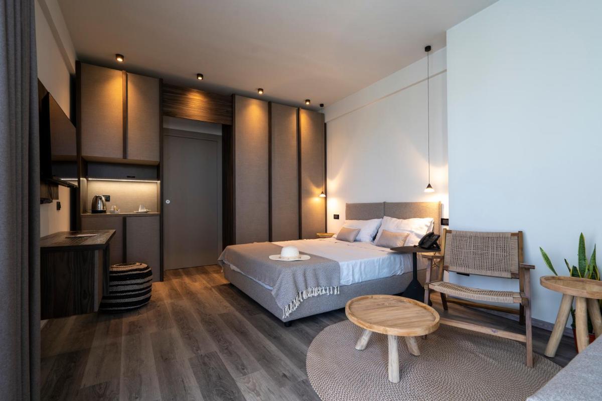 Insulae Resort