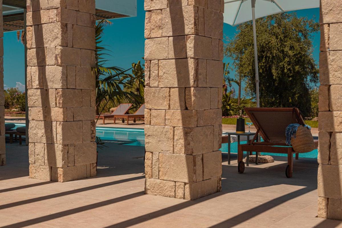 Insulae Resort