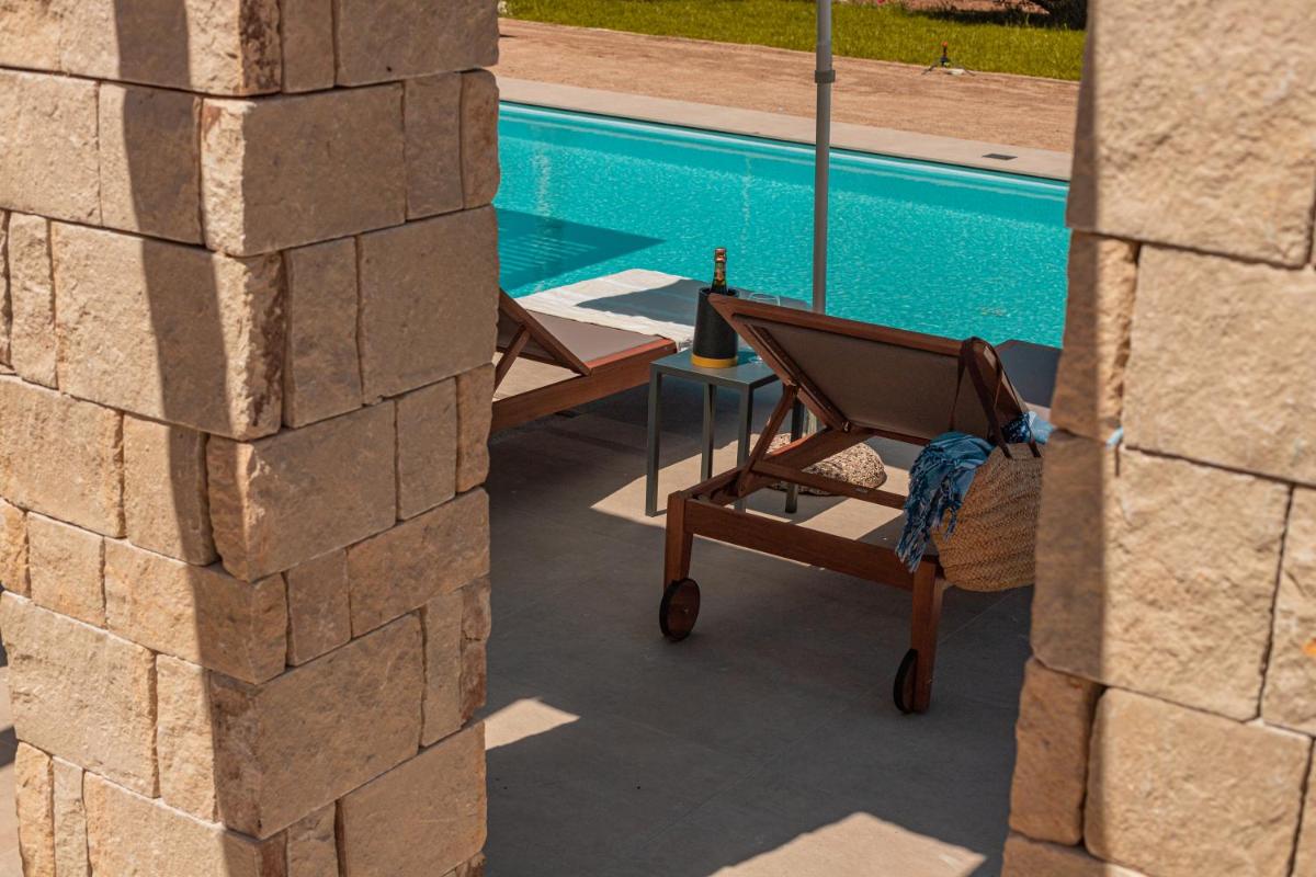 Insulae Resort