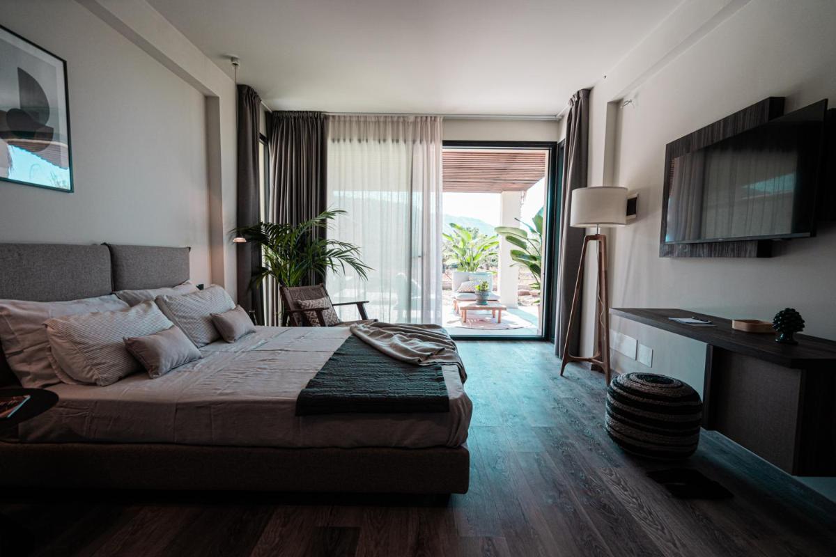 Insulae Resort