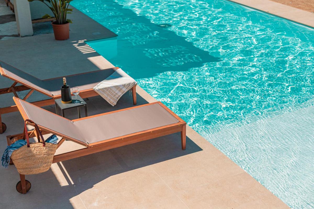 Insulae Resort