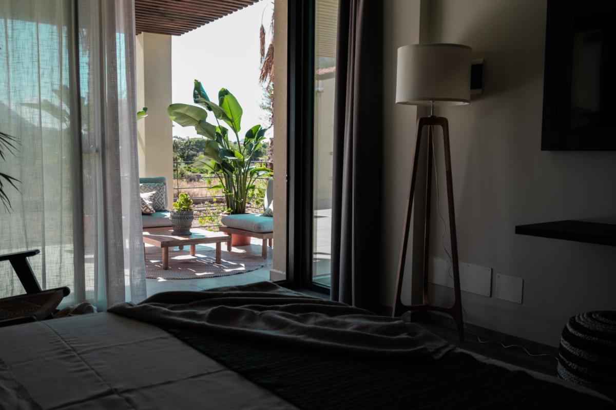 Insulae Resort