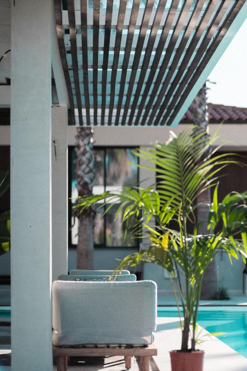 Insulae Resort