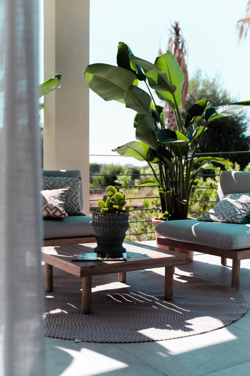 Insulae Resort