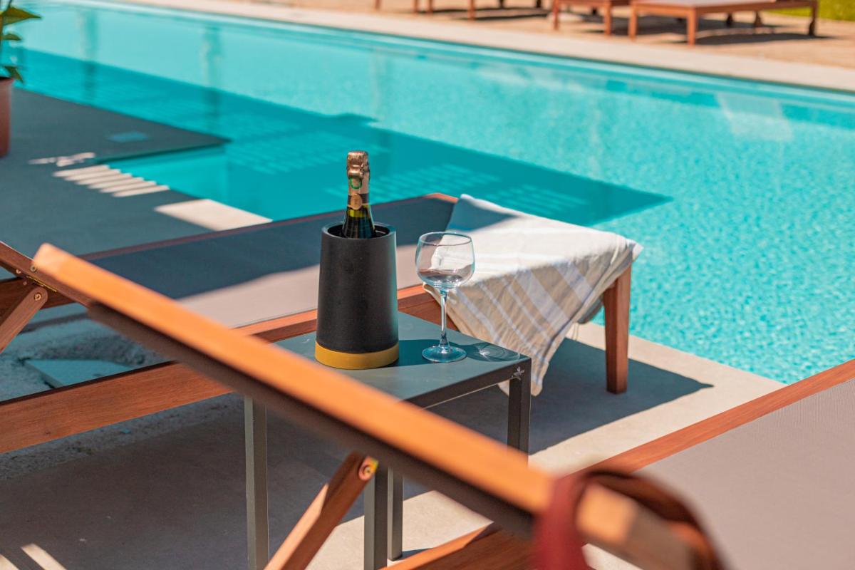 Insulae Resort