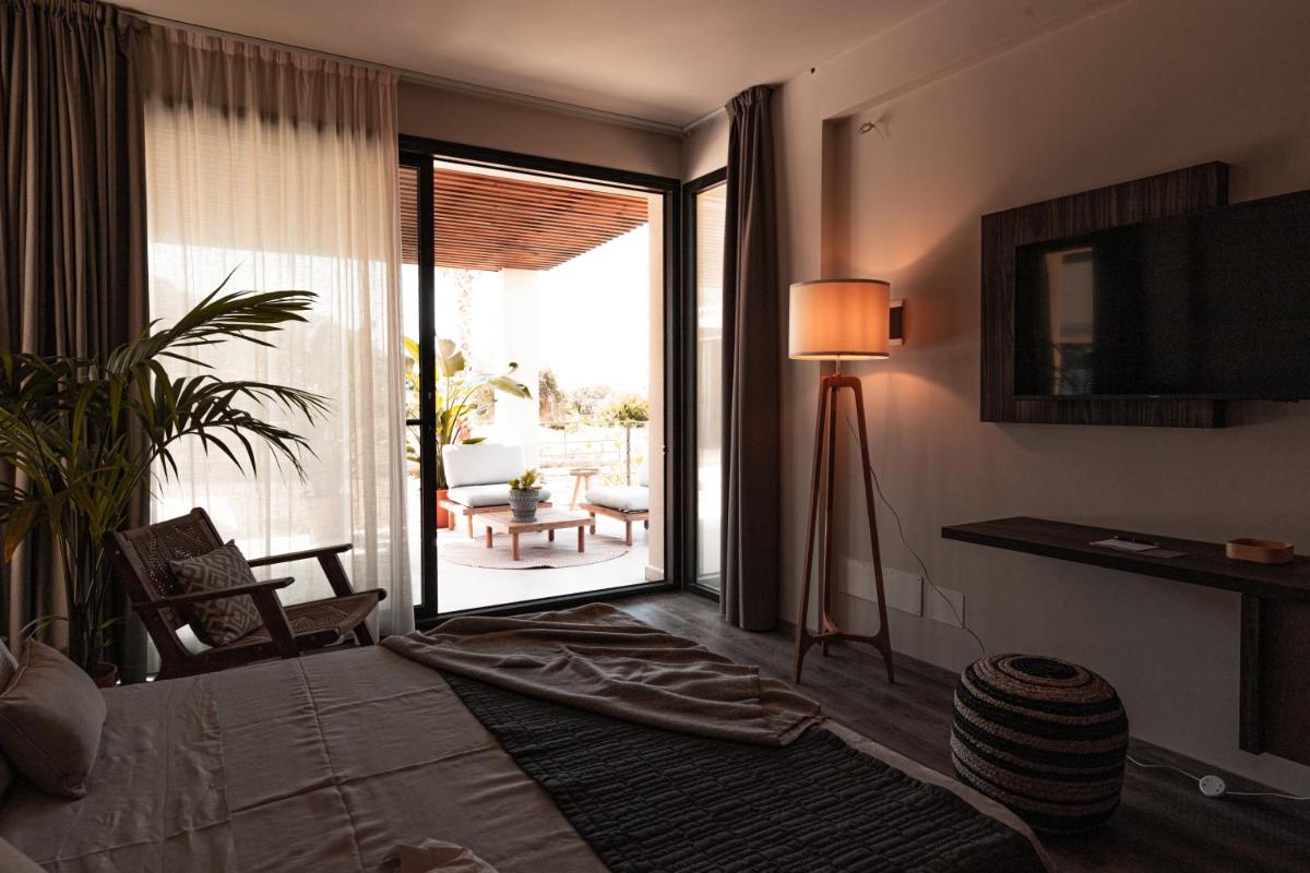 Insulae Resort