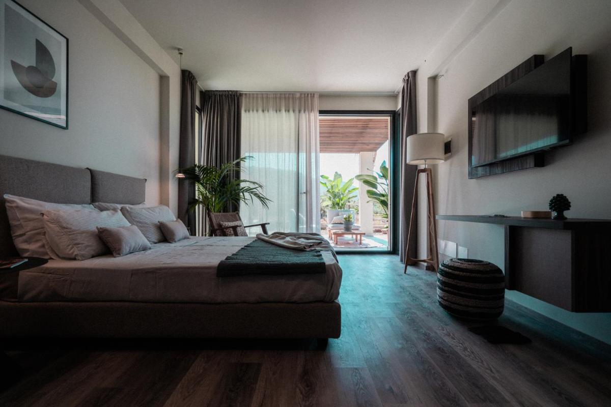 Insulae Resort