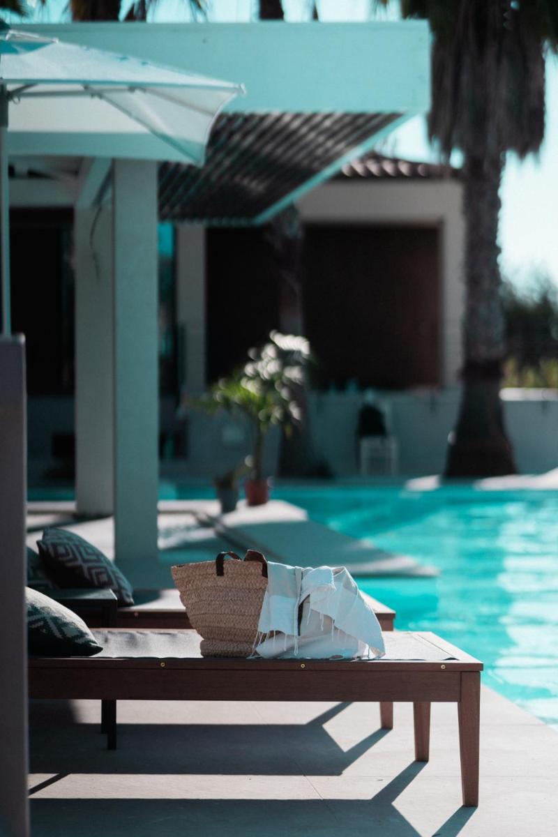 Insulae Resort