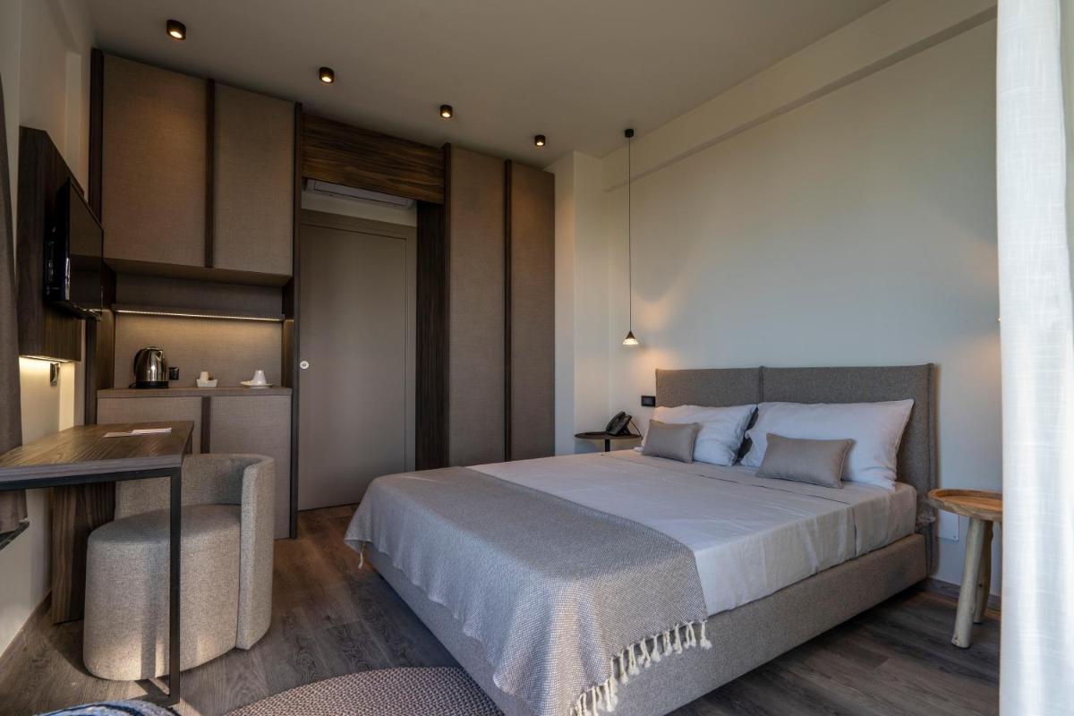 Insulae Resort