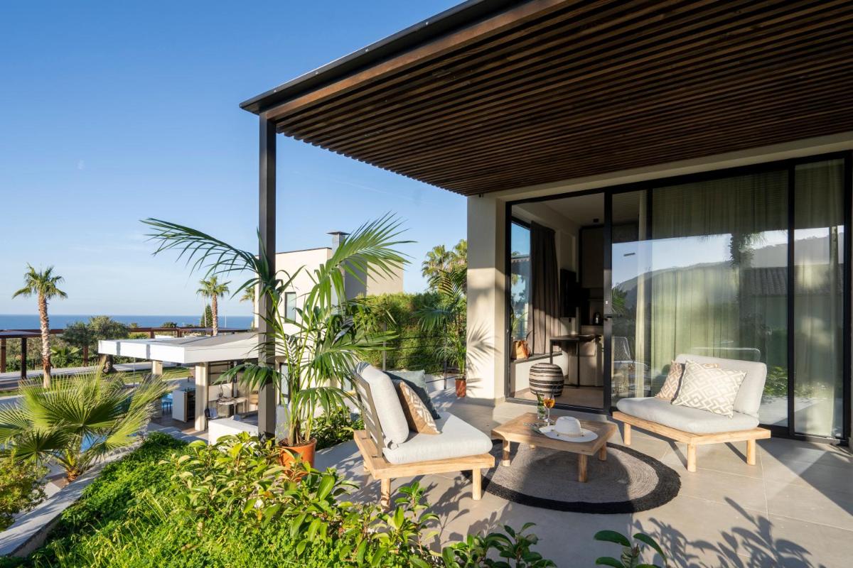 Insulae Resort