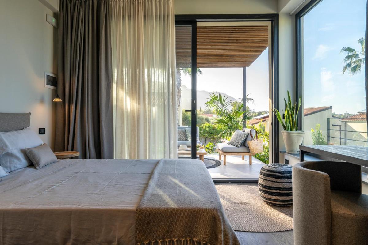 Insulae Resort