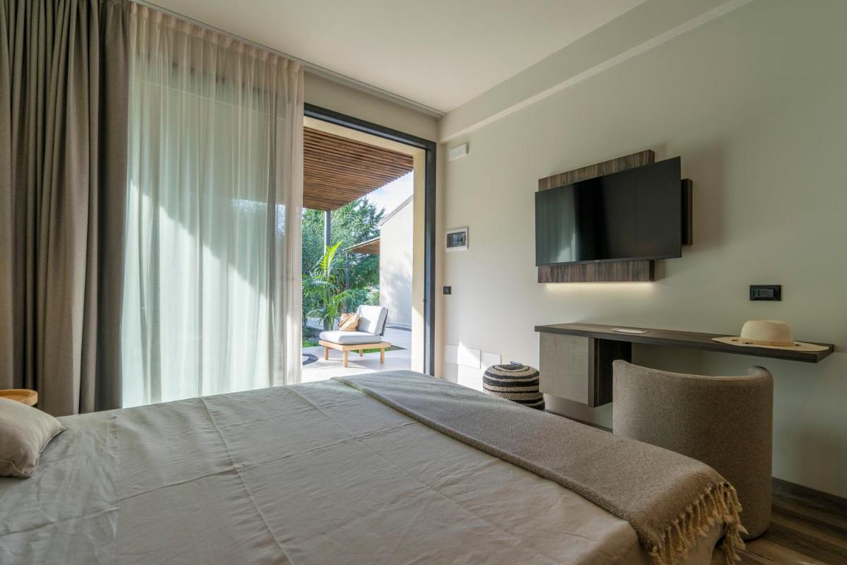 Insulae Resort
