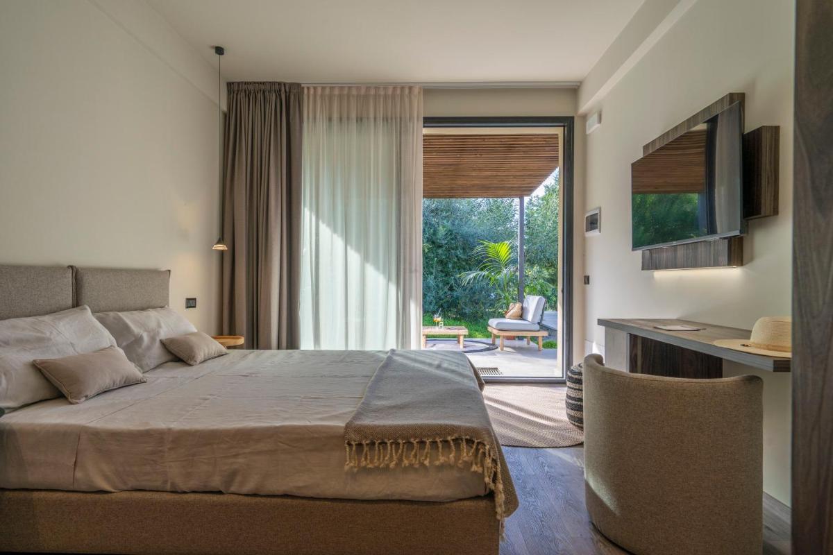 Insulae Resort