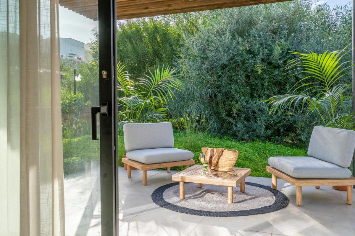 Insulae Resort