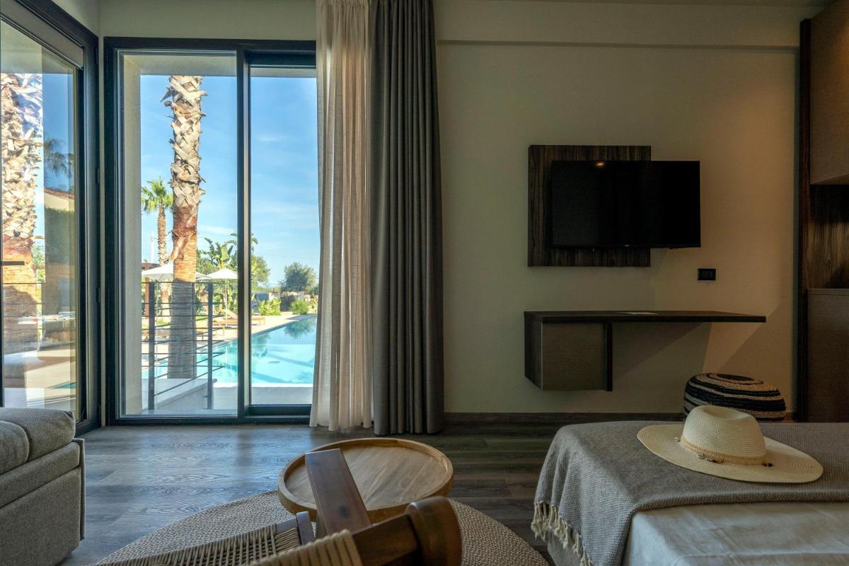 Insulae Resort