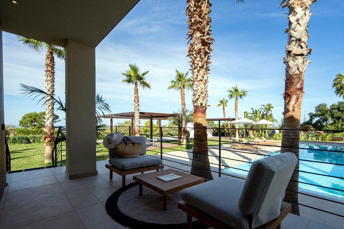 Insulae Resort