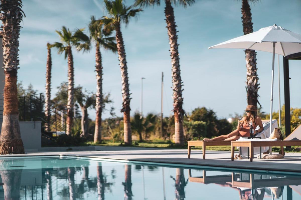 Insulae Resort