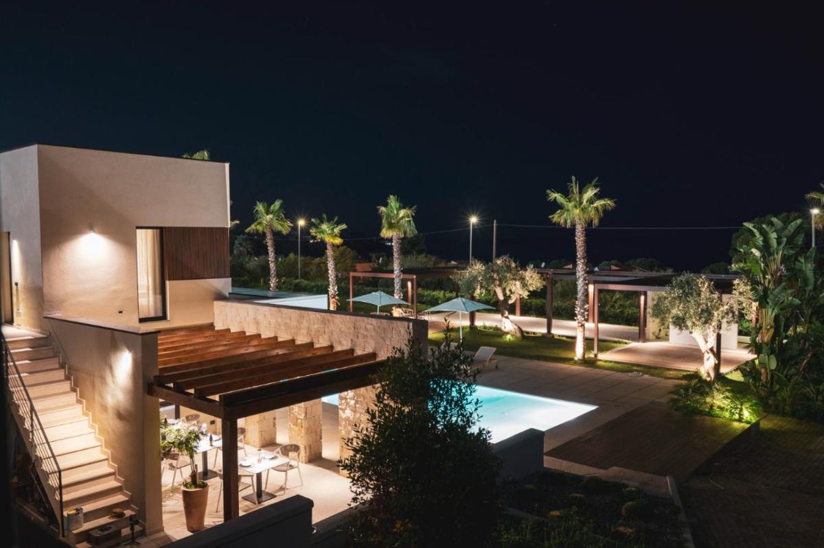 Insulae Resort