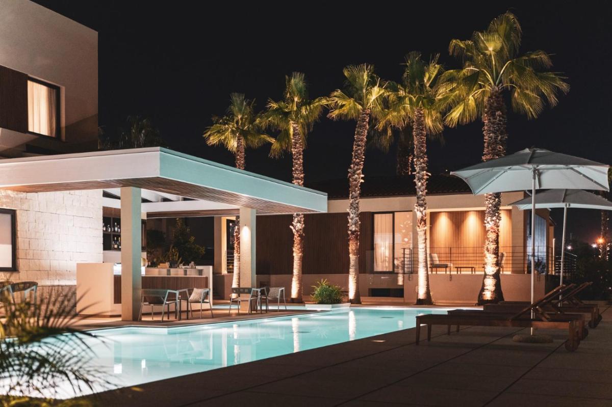 Insulae Resort