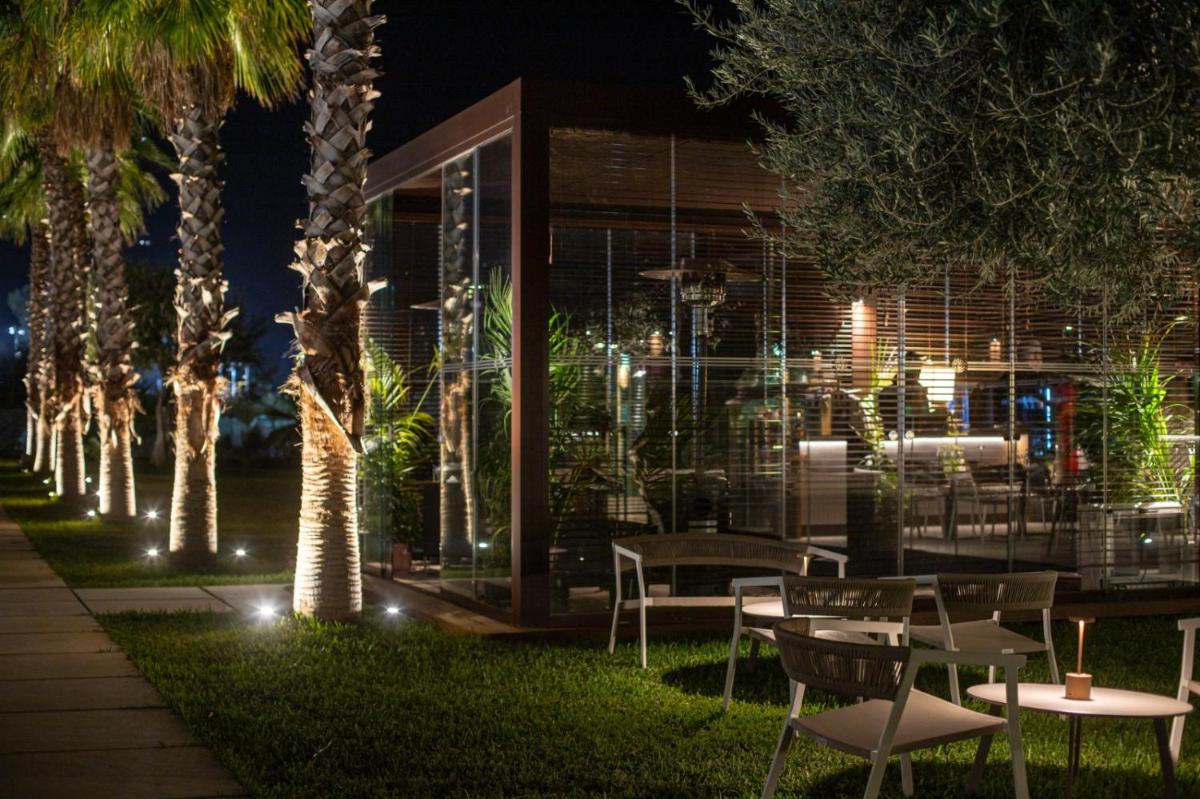 Insulae Resort