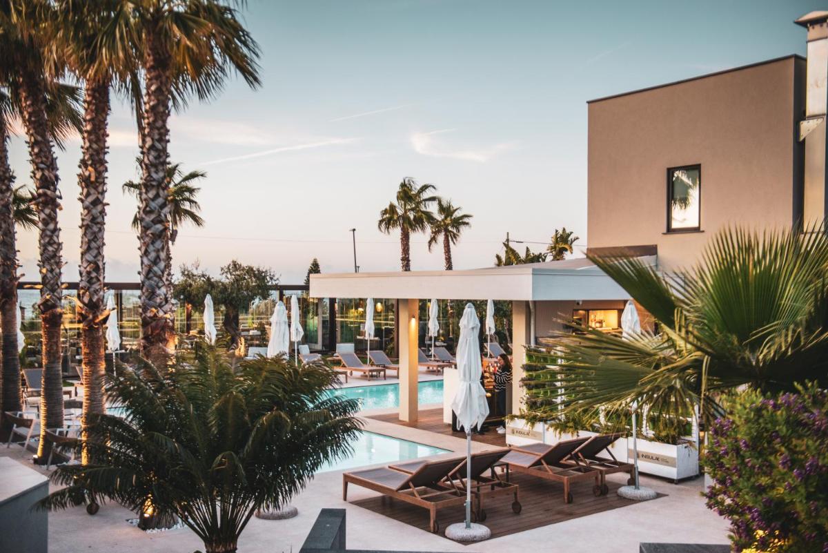 Insulae Resort