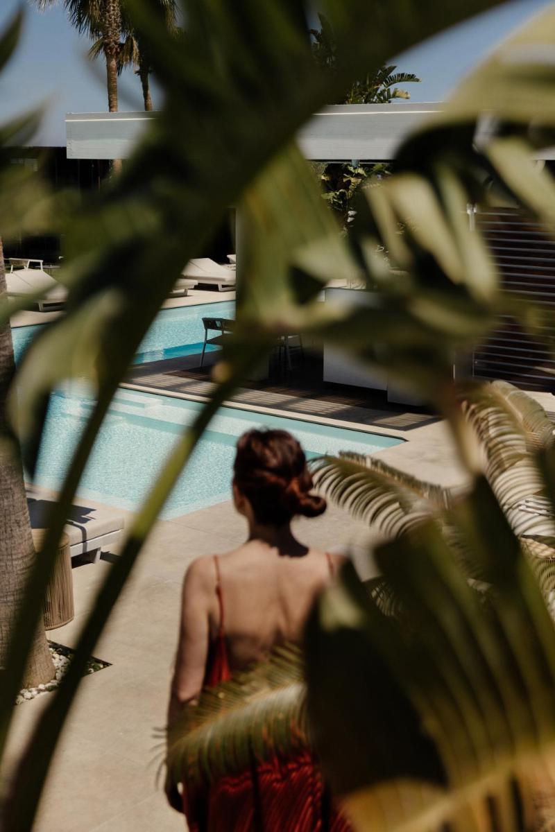 Insulae Resort